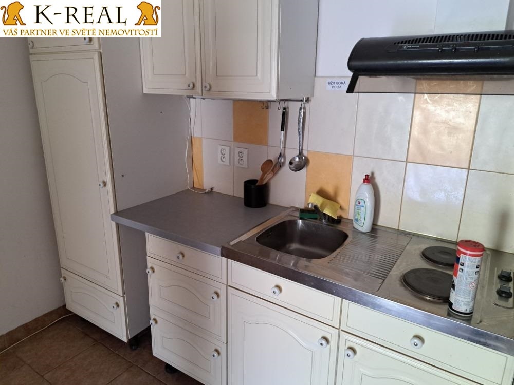 Pronájem byt 1+kk Jámy, okr. Žďár nad Sázavou - 8