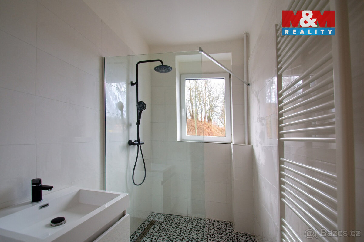 Prodej rodinného domu, 1350 m², Vejprty, nám. T. G. Masaryka - 8