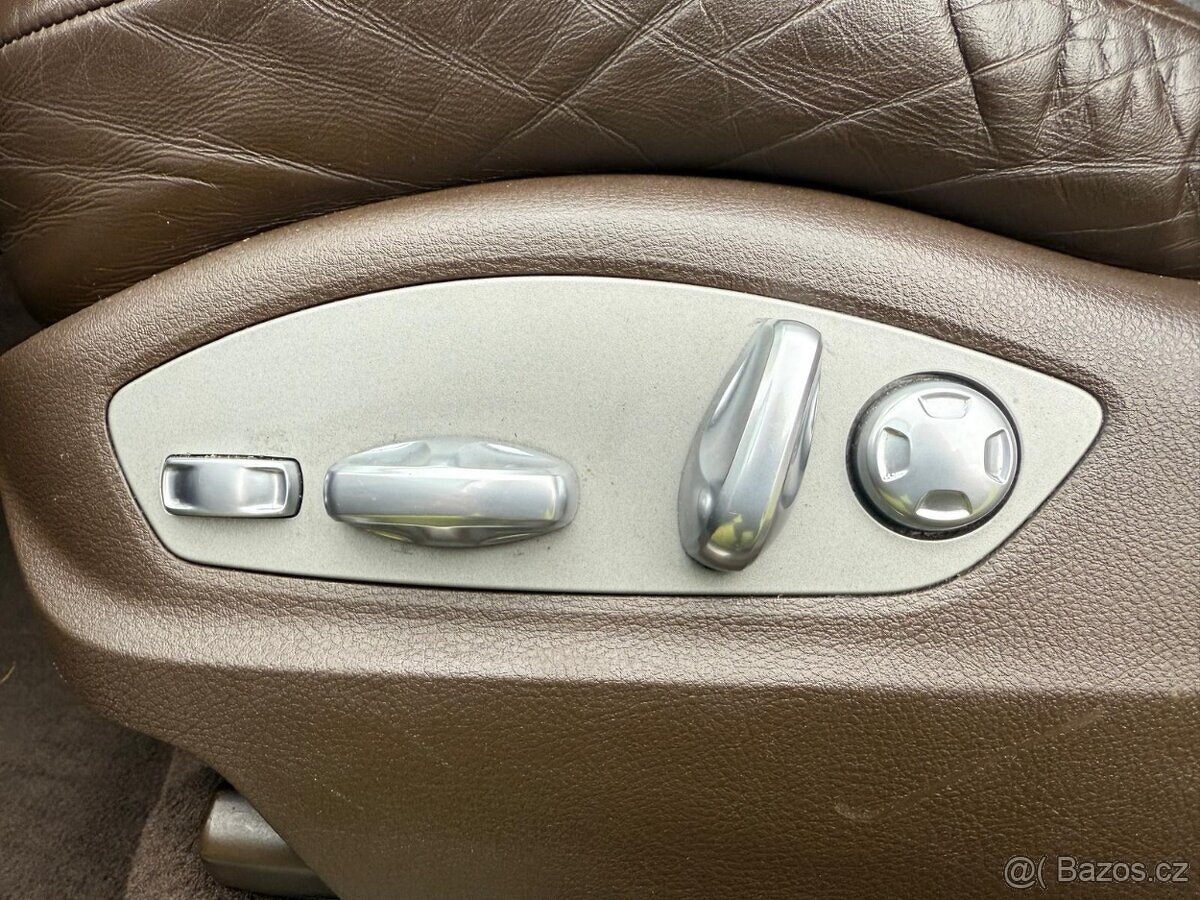 PORSCHE CAYENNE 2016 3.0TDI 193KW SPORT - 8