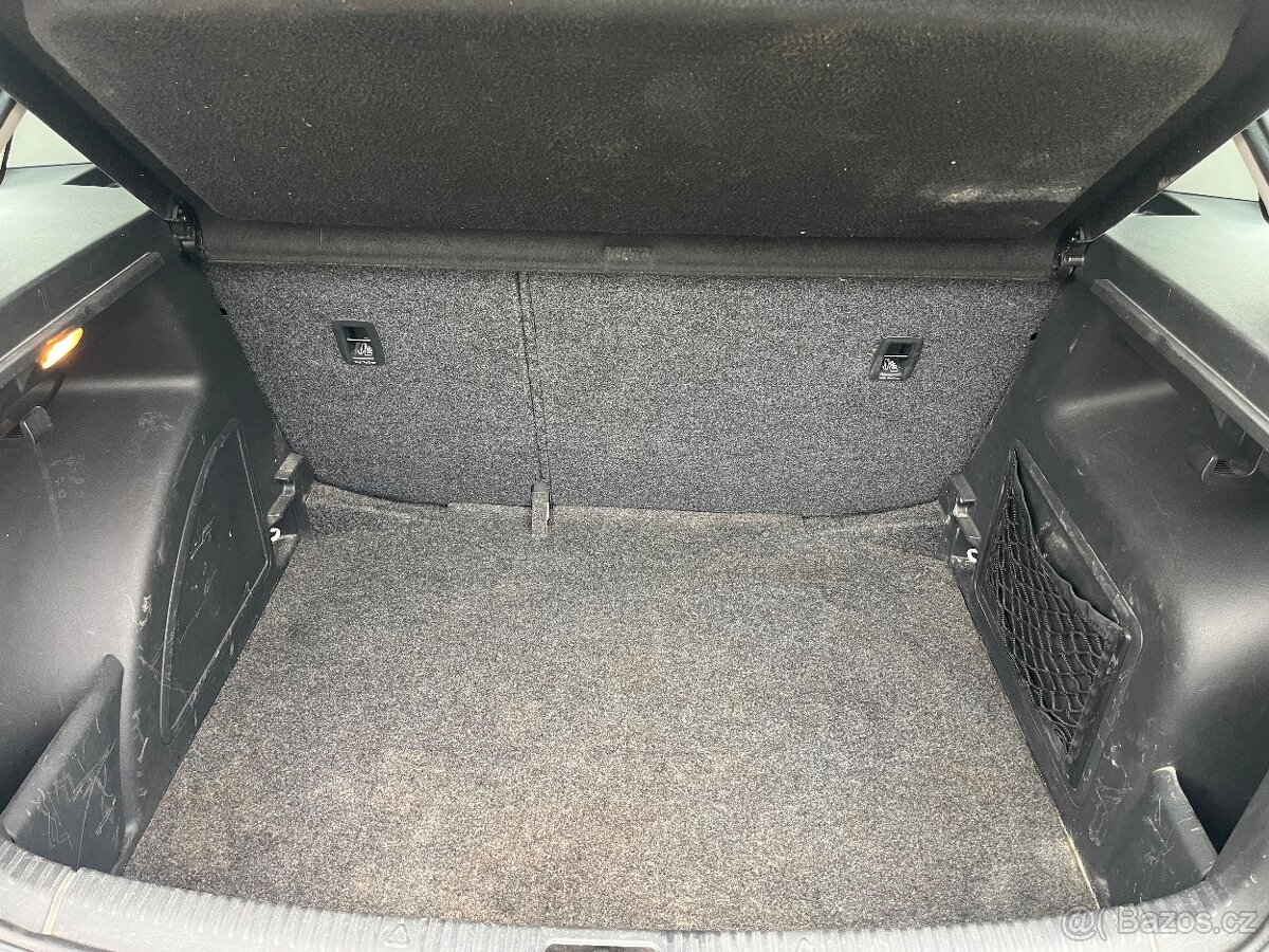 ŠKODA RAPID SPACEBACK 1.2tsi - jen 180tis. km - 8