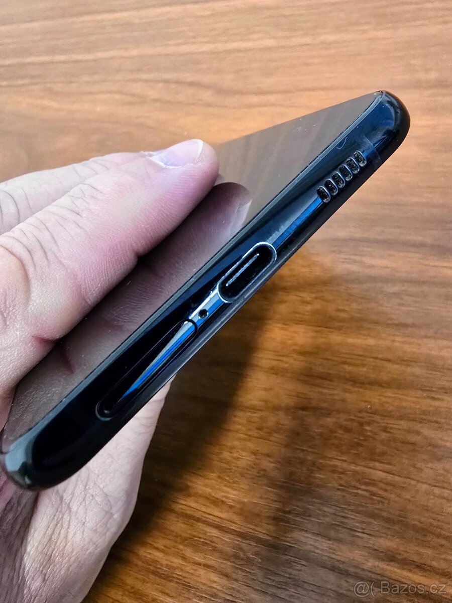 Samsung S21+ 5G, 8GB/256GB, Phantom Black - 8