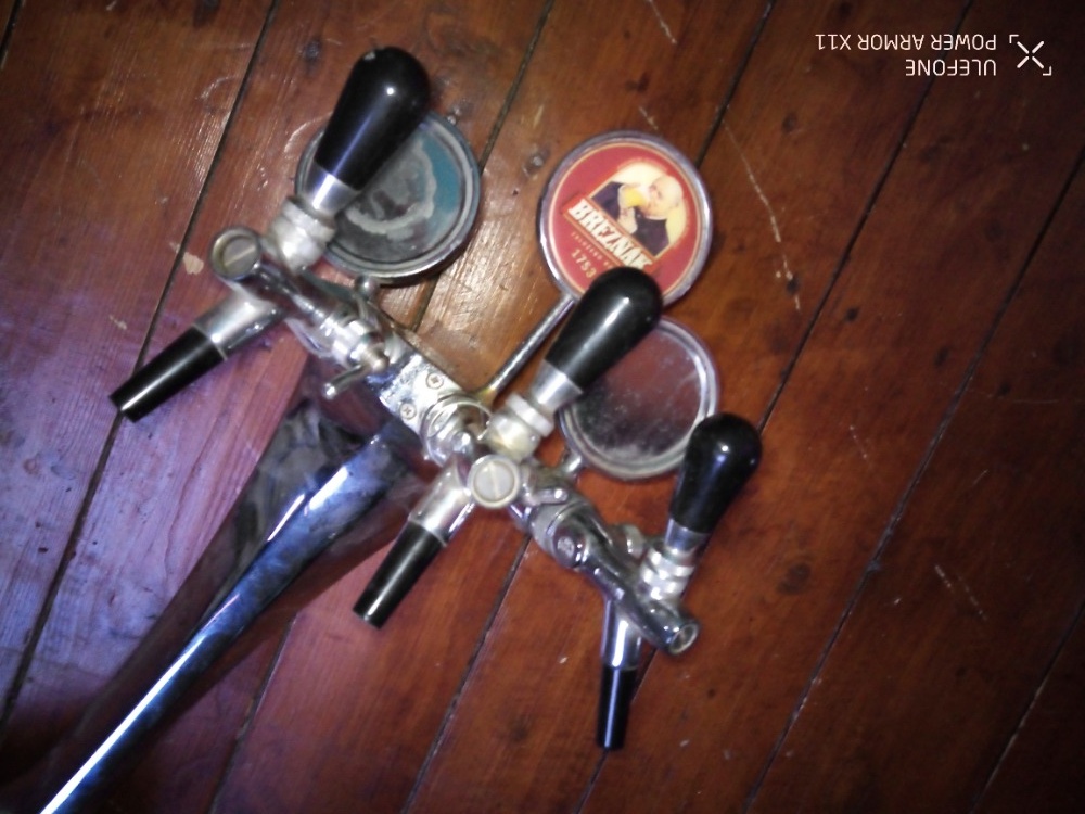 Pípa + chlazení - 8