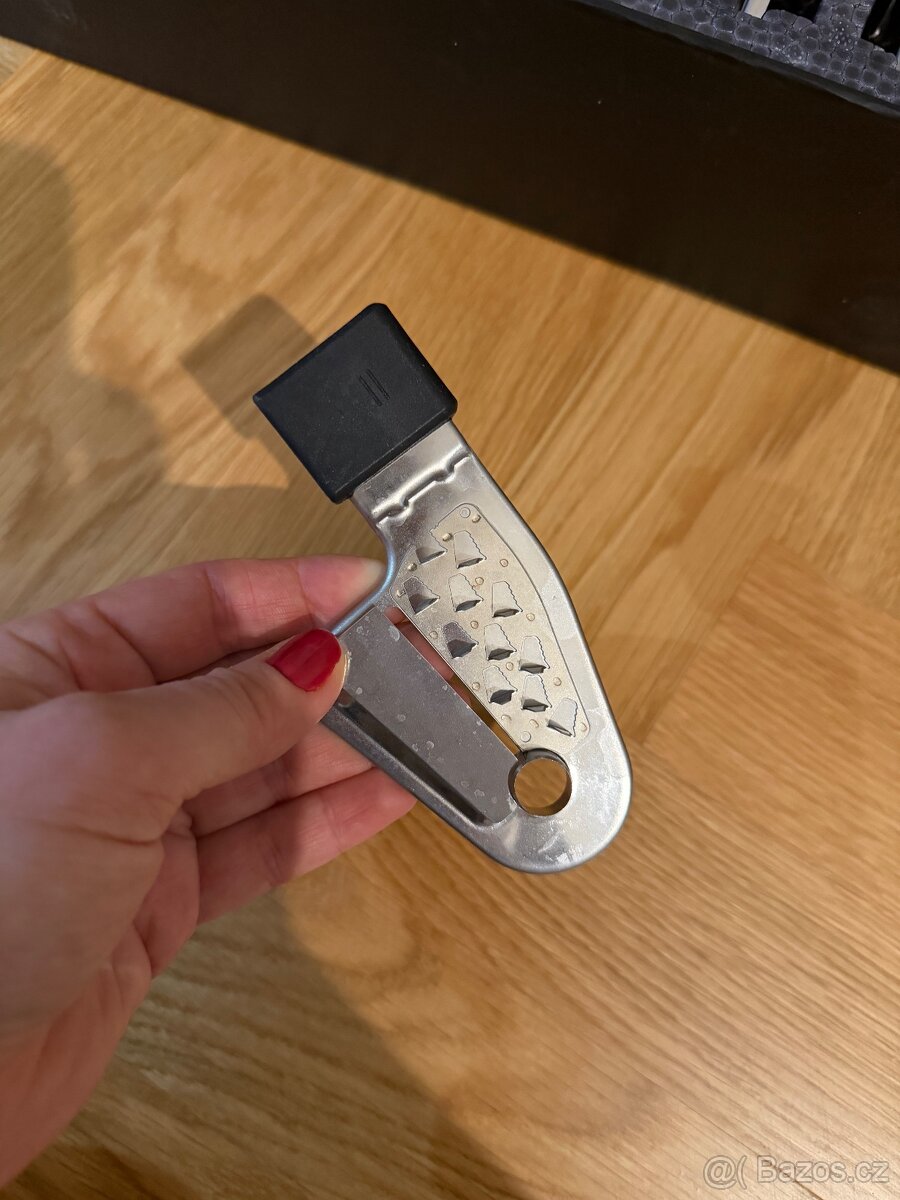 KitchenAid Spiralizer – originální nástavec, TOP stav - 8