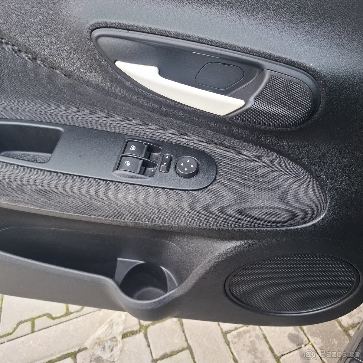 Fiat punto Grande EVO 1.4 multiair - 8