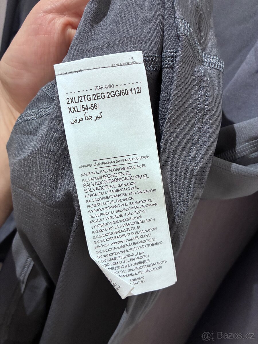 Under Armour kompresni triko XXL - 8