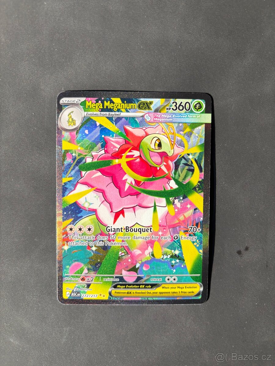 Pokemon Godpack rozprodej - 8