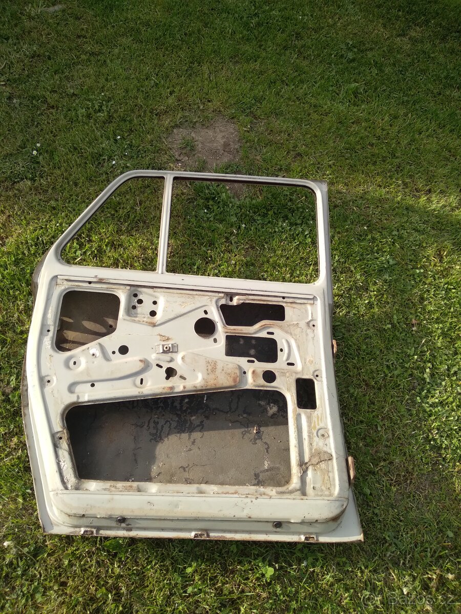 Díly Škoda 100, 110l - 8