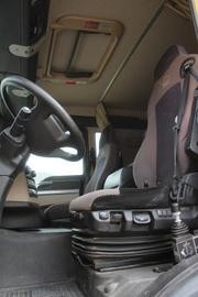 MAN TGS 26.500 BB - 6x4 – Meiller S3 + Bordmatik - 8