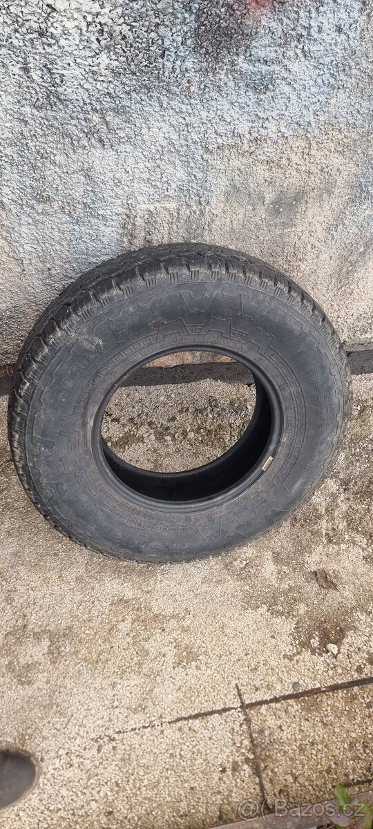 Santana Anibal PS 10 - 8