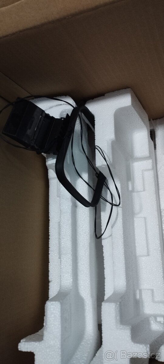 Panasonic SC pmx 5 - 8