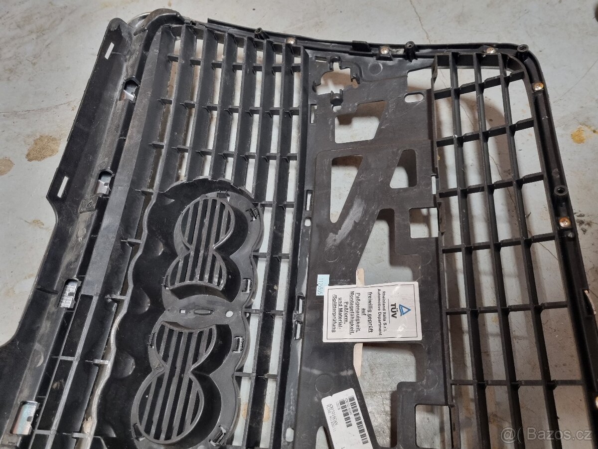 Maska Audi A6 - 8