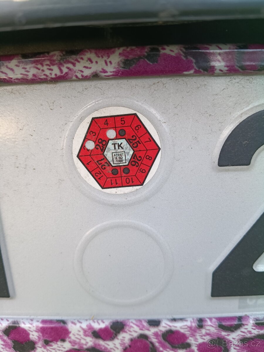 Prodám Audi 9 - 8