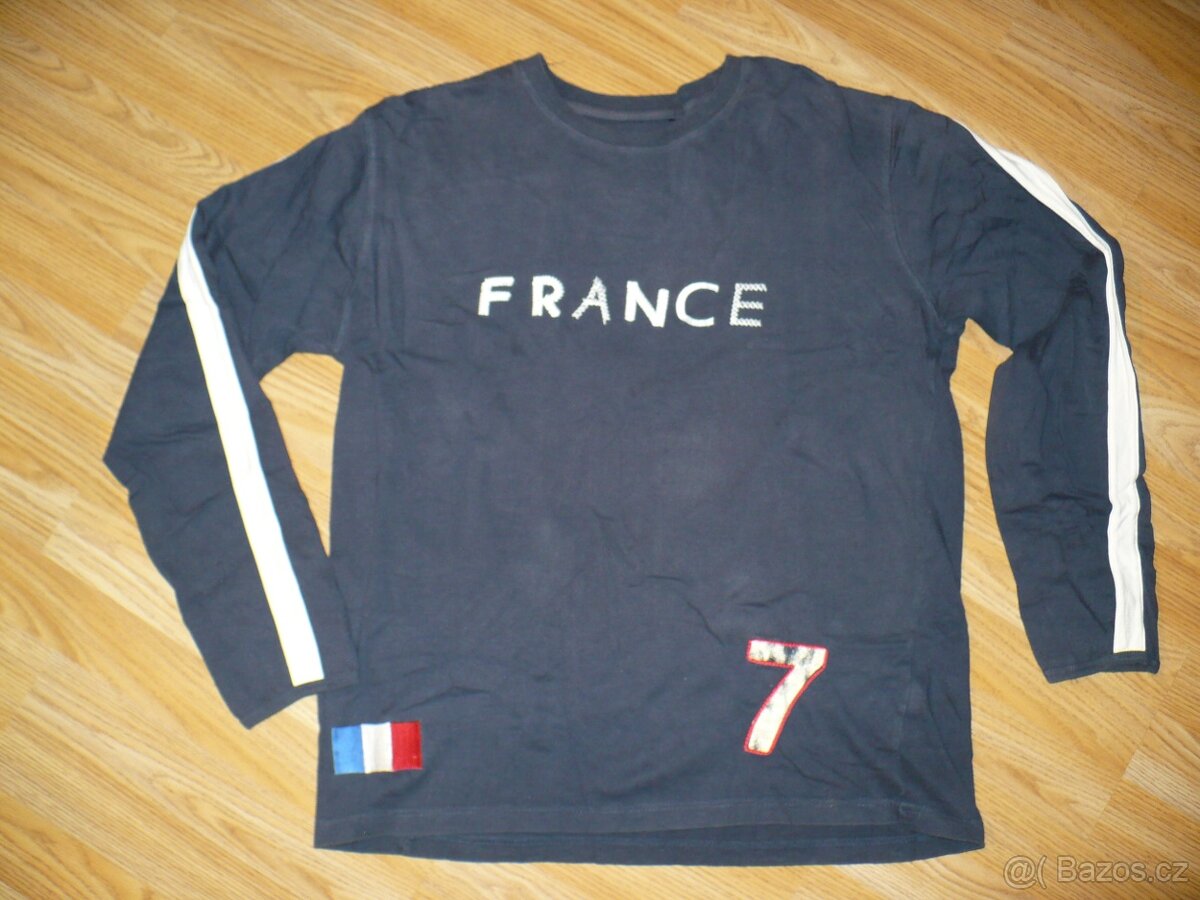 Svetr Smog Gate Jack Jones Pietro filipi Benetton Mikina - 8