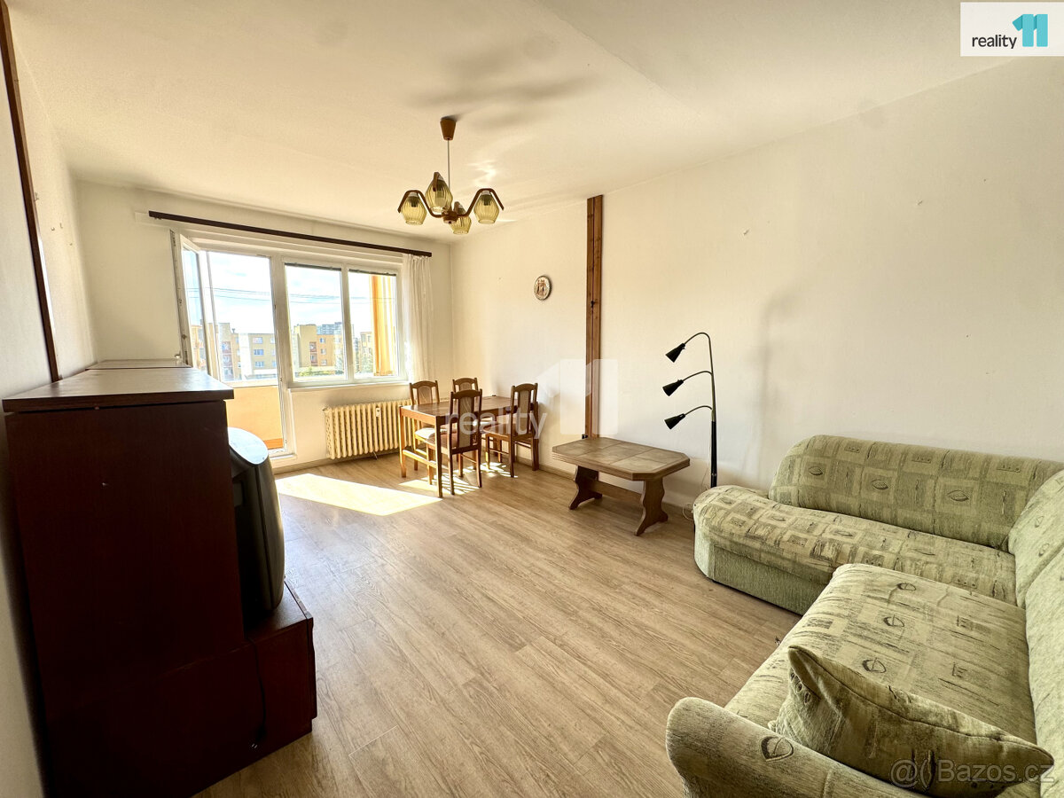 prodej bytu 2+1, 56m2, Praha 6 - 8