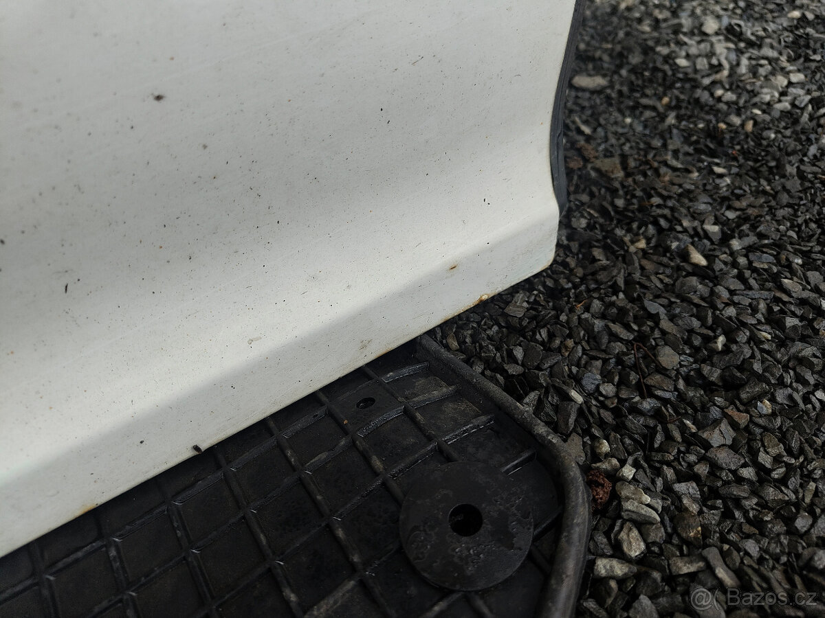 Karosářské díly Octavia II combi - 1026 - 8