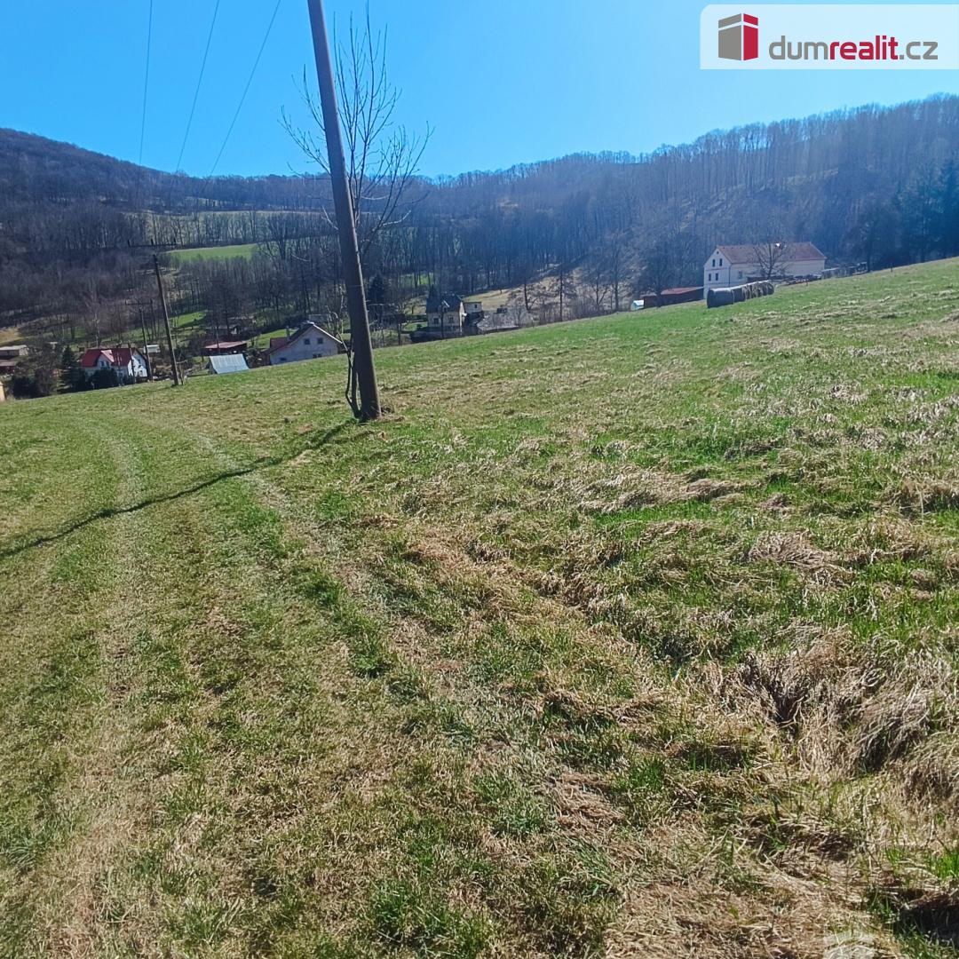 Prodej pozemku o rozloze 1146 m2 určeného k zastavění, Fojto - 8