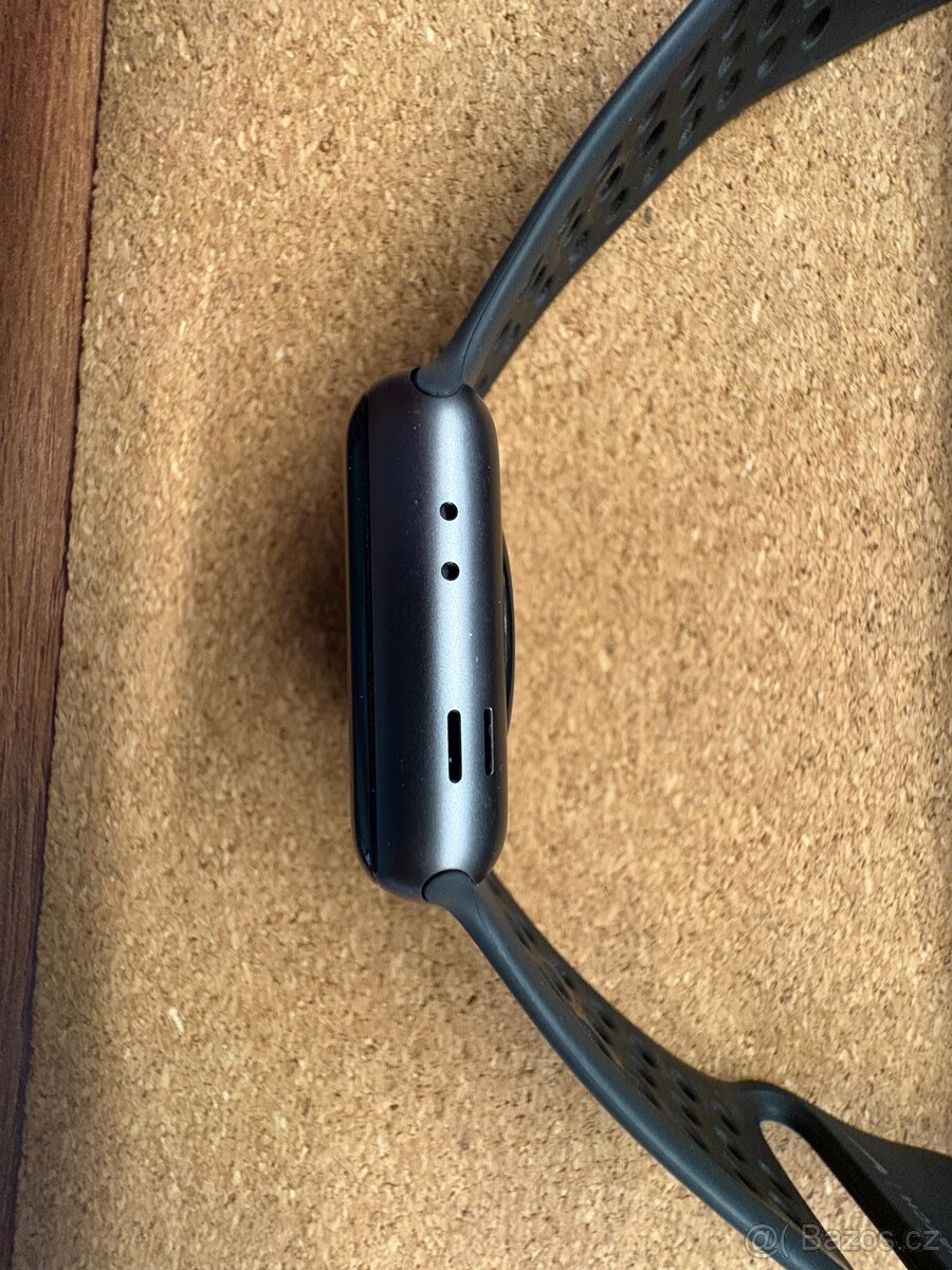 Apple Watch SERIES 3 Nike/38mm - 8