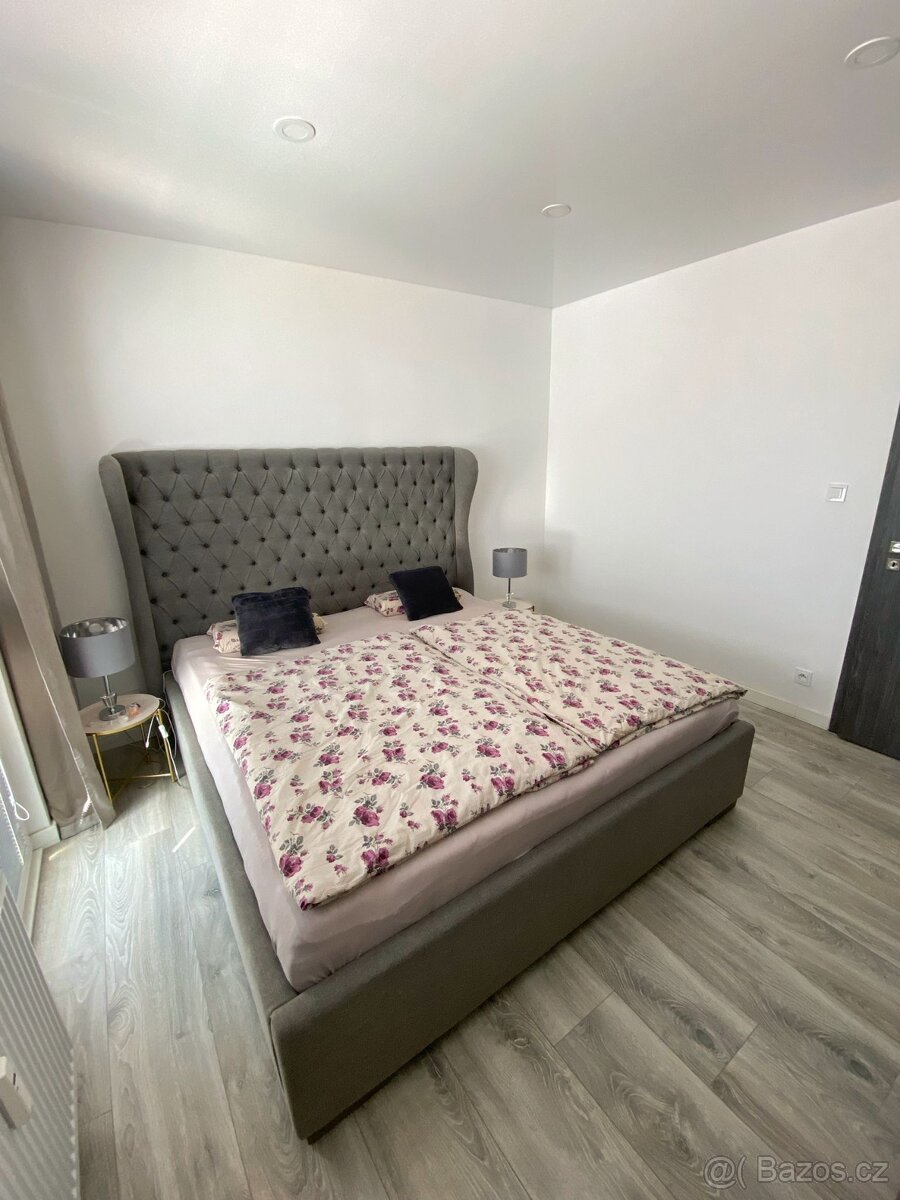 Byt 3+1, ul. Hutnická - 8