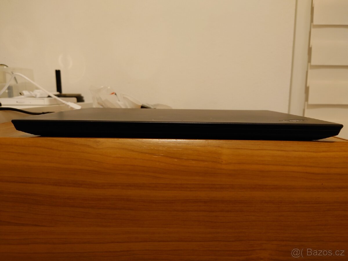 Lenovo ThinkPad A285 - 8