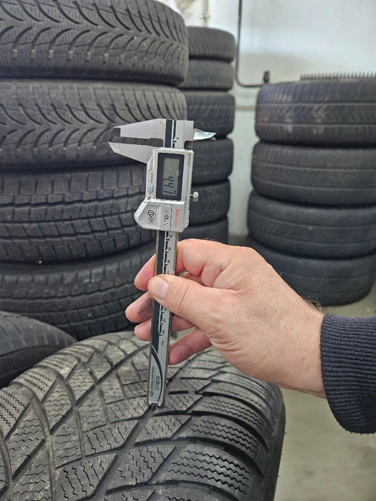 Prodám Originální sadu alu kola Bmw R20 z BMW X5 g05 x6 g06 - 8