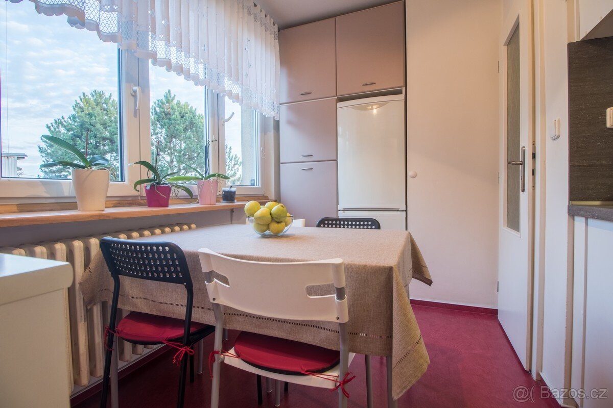 Prostorný BYT 2+1 v Bohaticích - 8