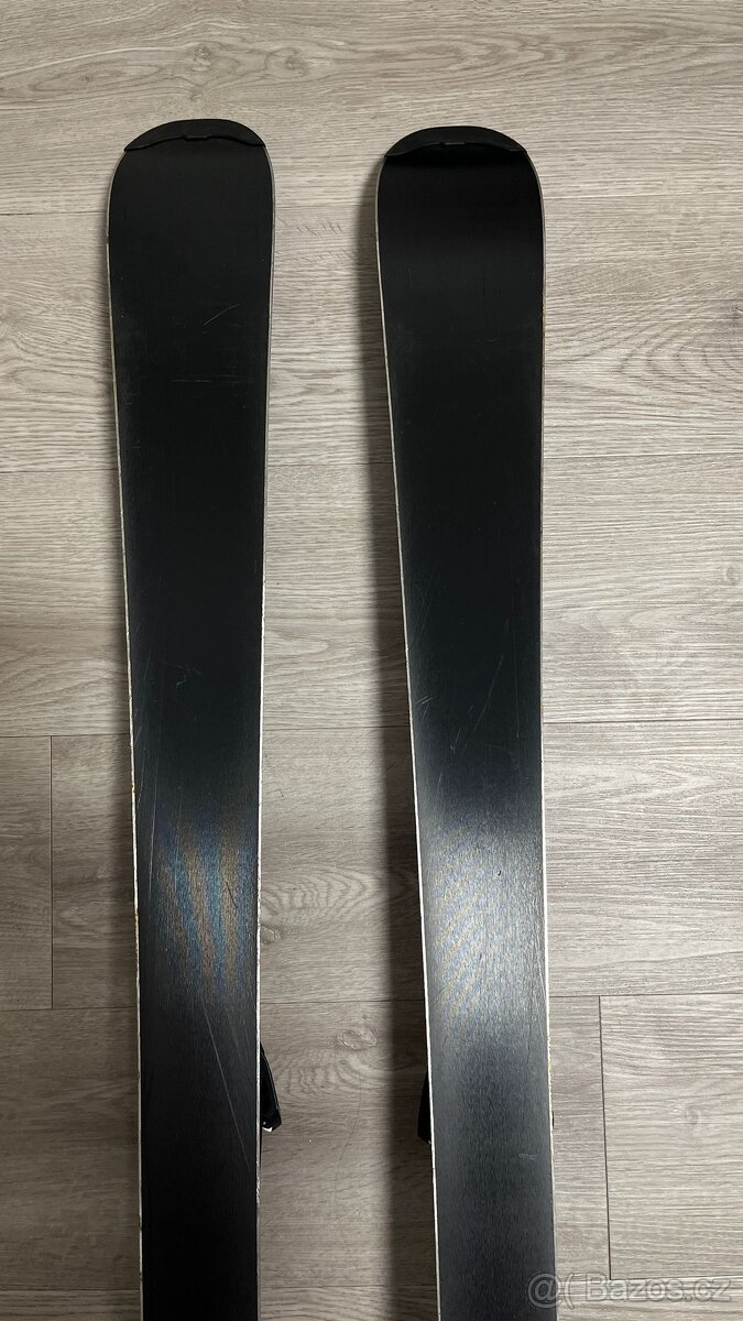 Lyže Salomon Race/JR 140 cm - 8