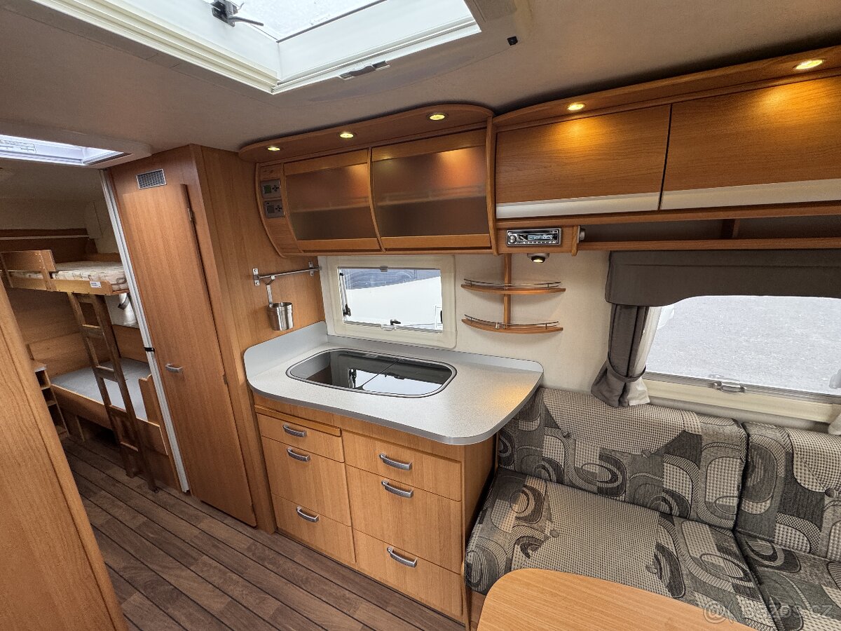 CABBY 620 ~ Palandy - 8