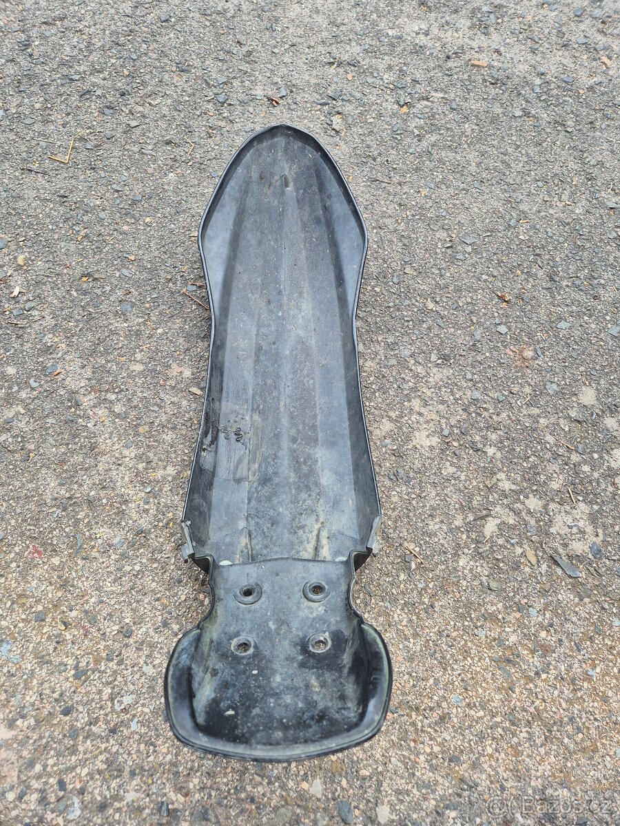 blatnik Yamaha XT125R - 8