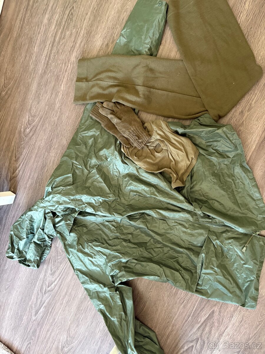 Airsoft - výstroj - 8