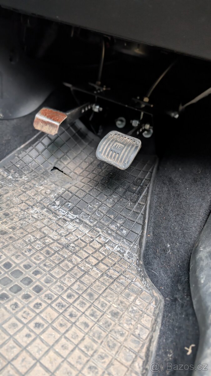 Škoda Scala - autoškola - 8