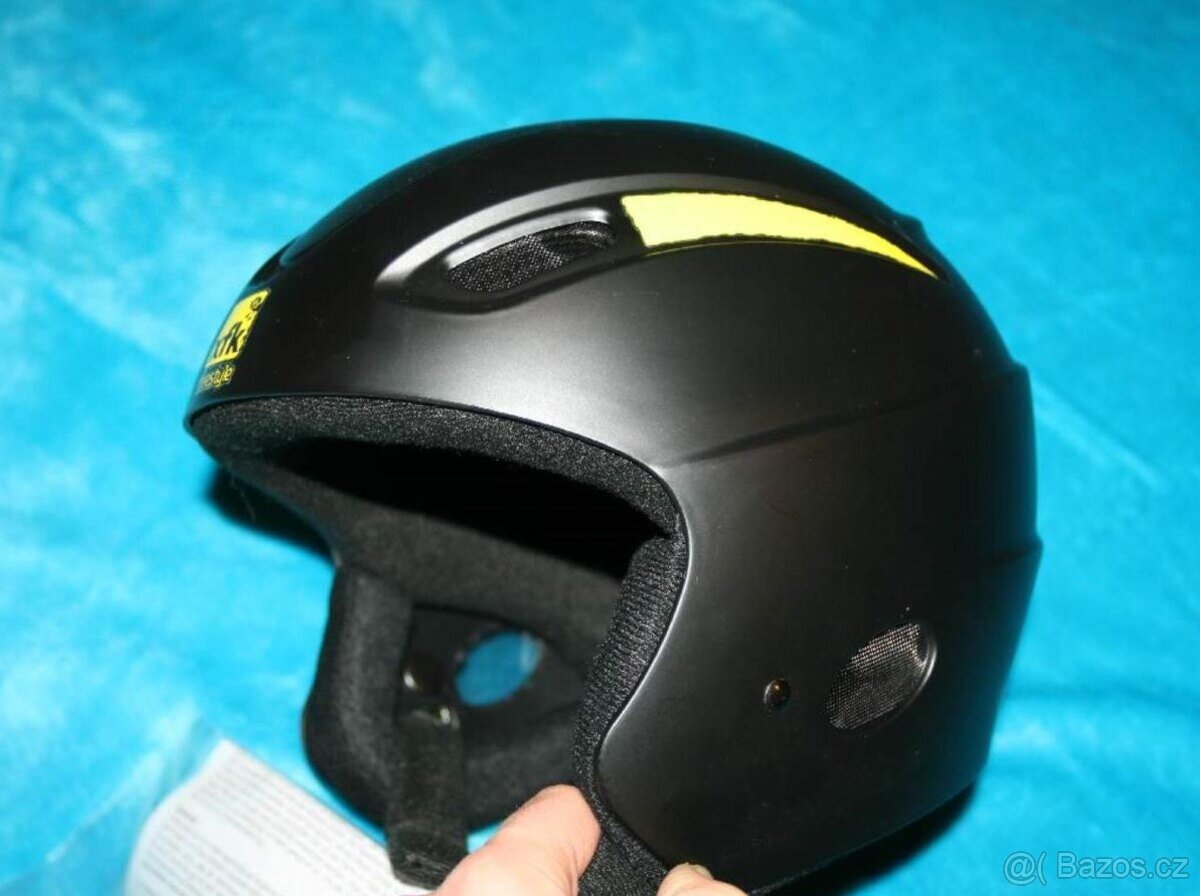 lyže dynamic , lyžaky - 8