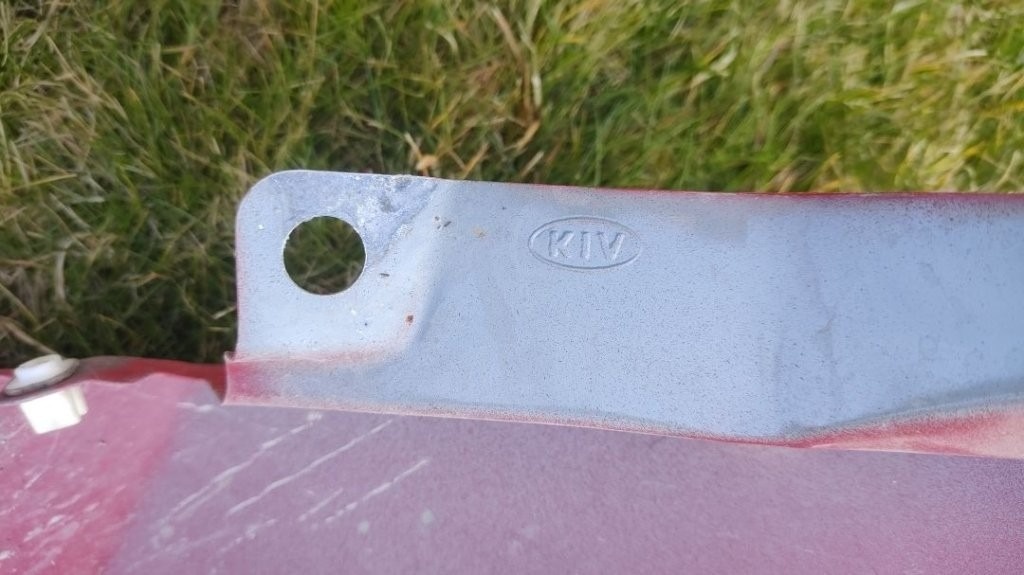 Kia Ceed 3 III CD Proceed 2018 - pravy blatnik - 8