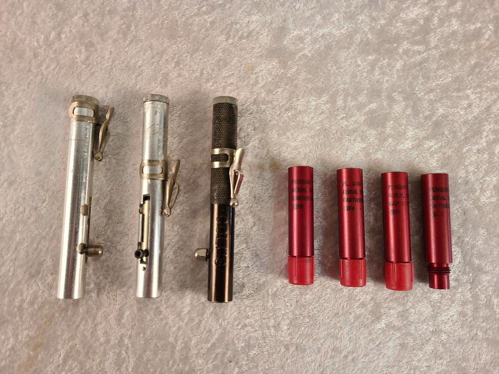 Mini svetlice 15mm - 8