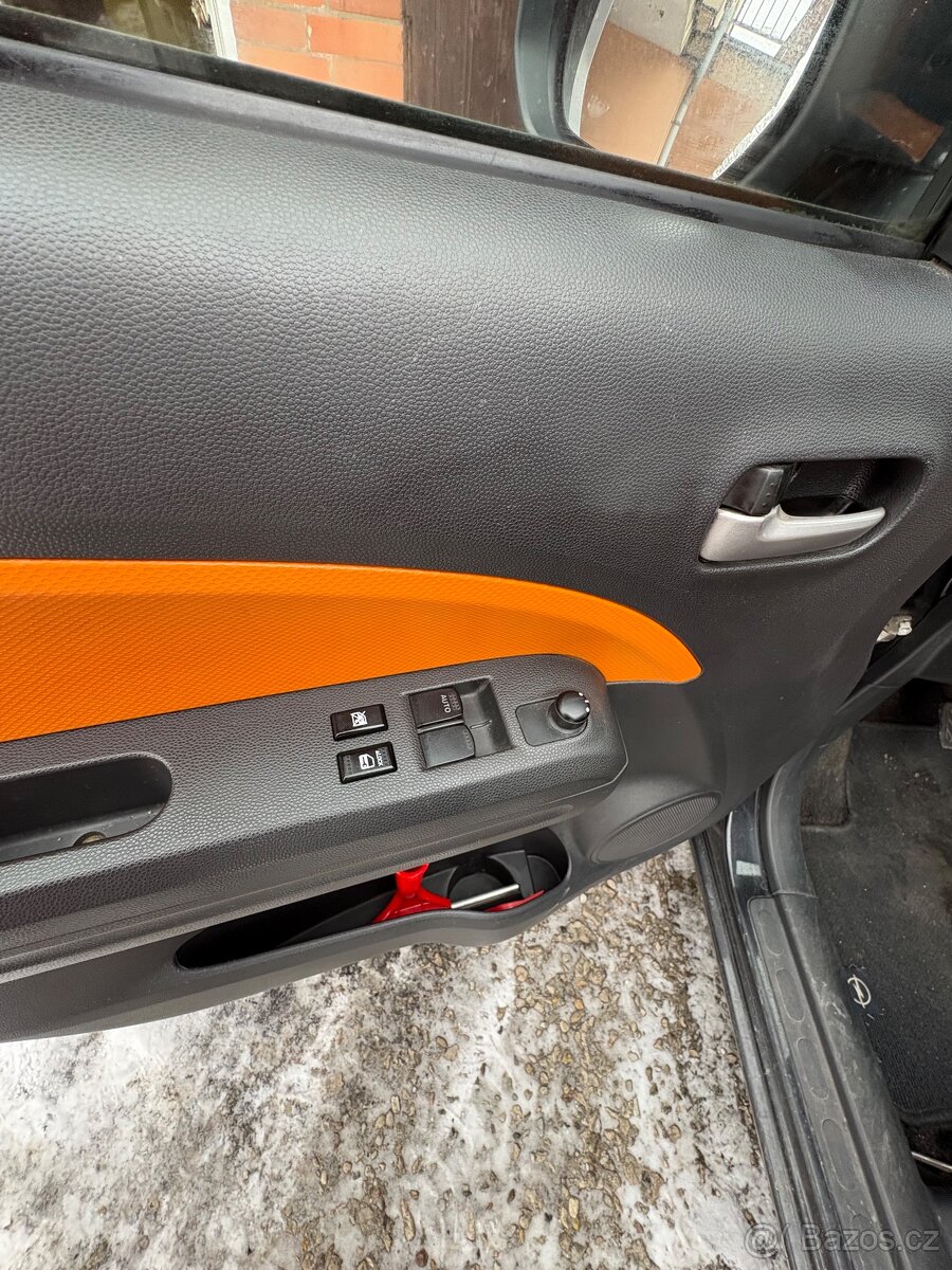 Opel Agila 1,2 benzin - 8