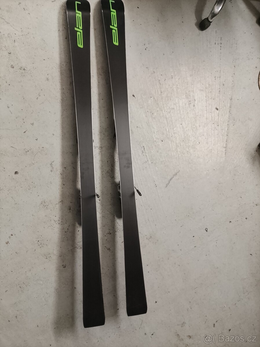 Elan Aphibio 16 TI2 NOVÁ CENA - 8