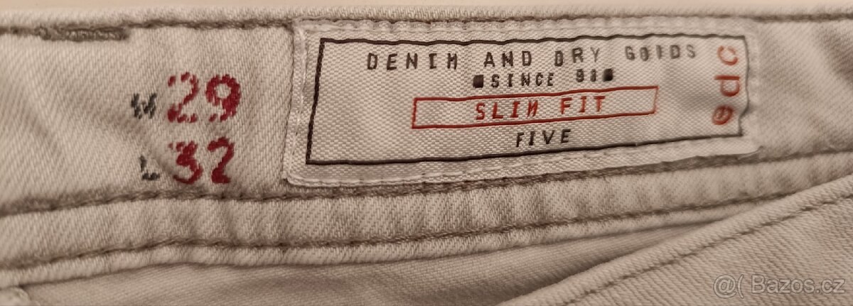 EDC Esprit jeans 29/32 - 8