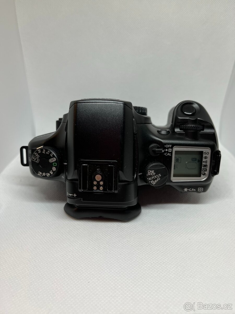 Canon EOS 7 - 8