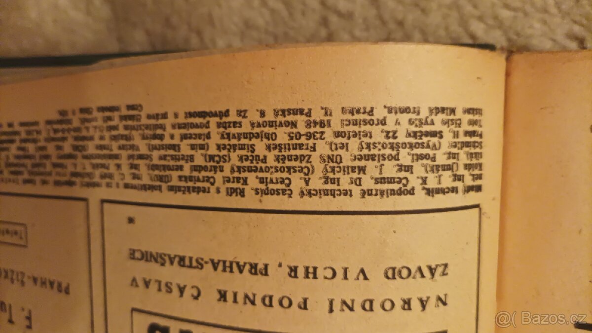 Mladý technik 1947-1951 - 8