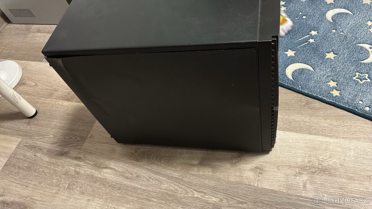 Herní PC AMD Nvidia GTX 1660 - 8