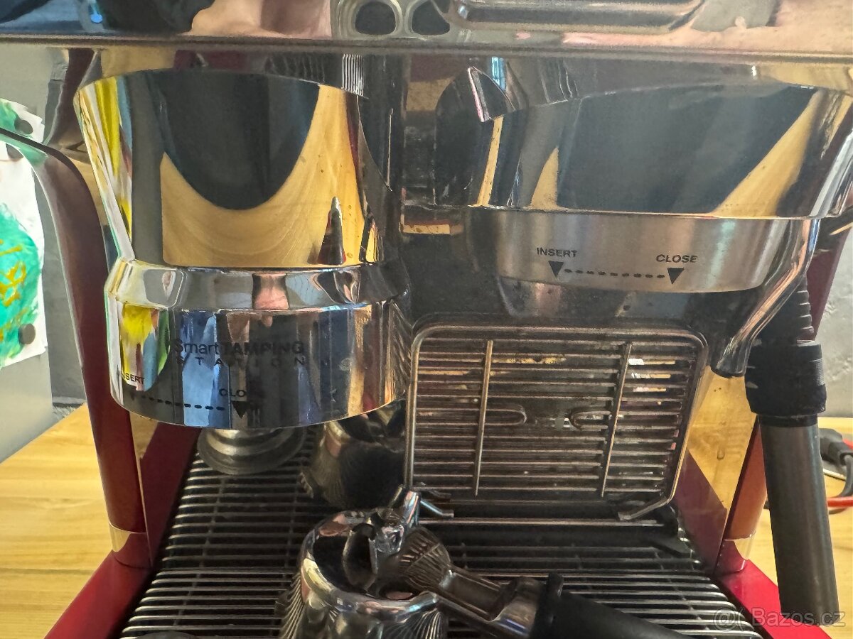 De'Longhi La Specialista EC9335.R - 8