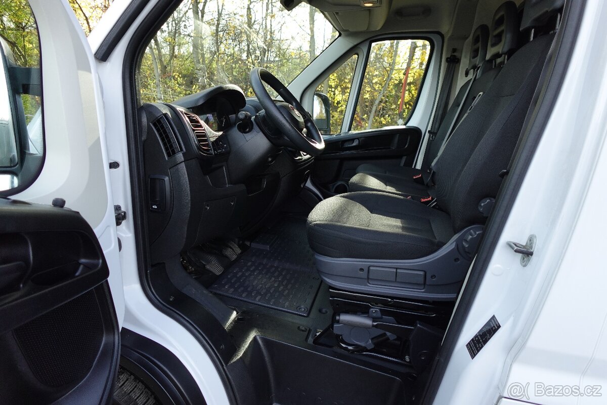 FIAT DUCATO L5H2 2.2JTD KLIMA SERVISKA - 8