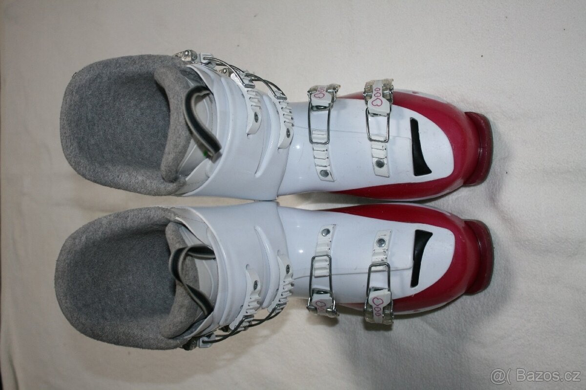 lyže rossignol fungirl 130 cm - 8