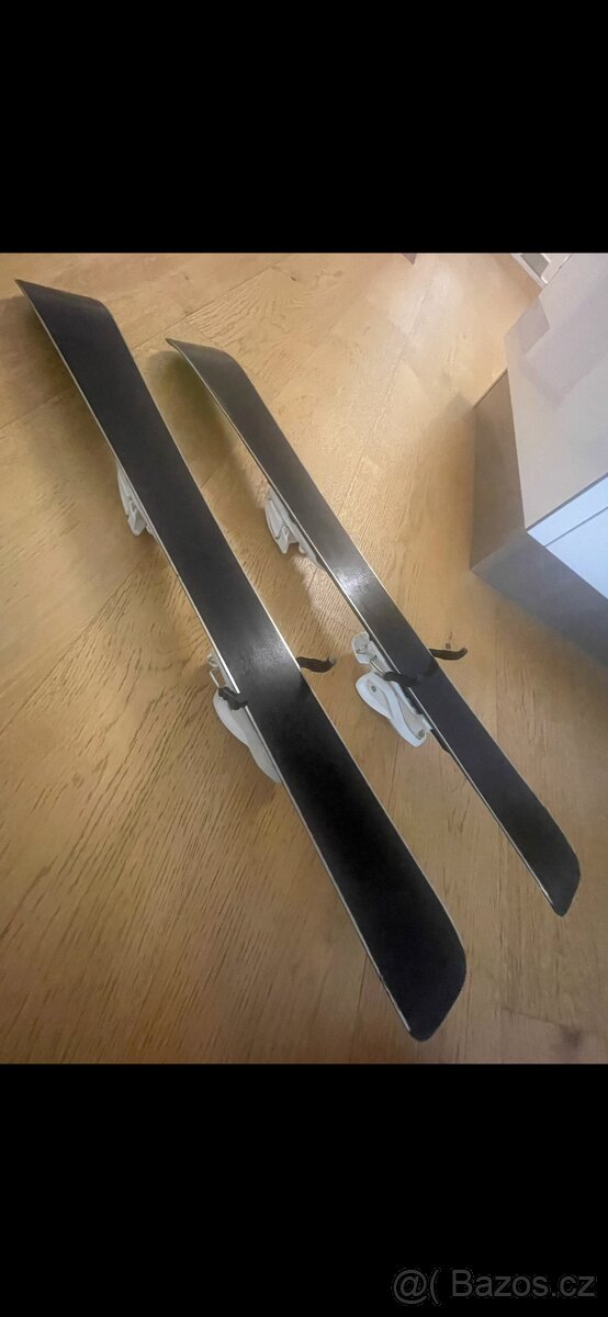 Dětský lyžařský set - 8