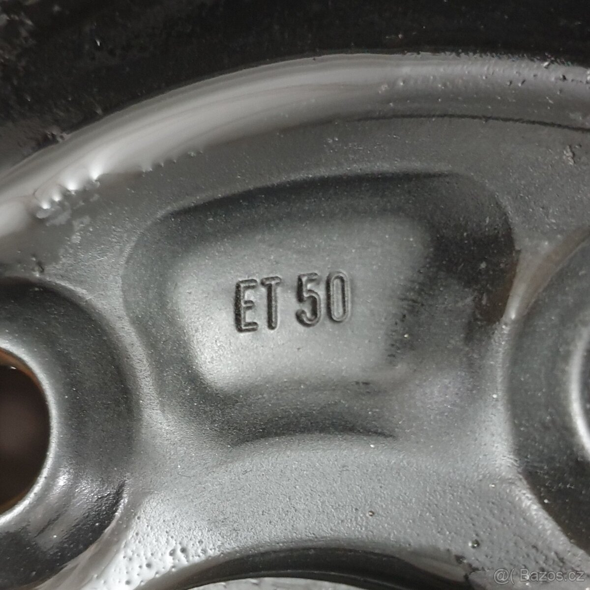 Sada zimních kol Suzuki 215/60 R16 č. AK62 - 8