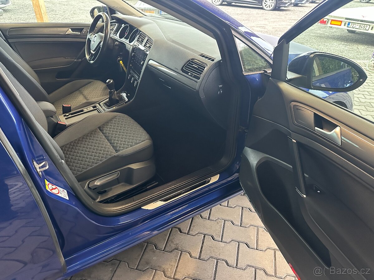 Volkswagen Golf 7.5 JOIN 1.0 TSI 81kW FULL LED - 8