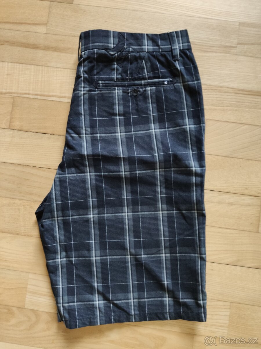 Pánské kraťasy Hurley - 8