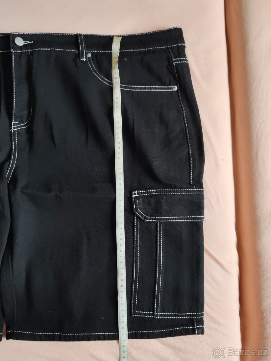 Nové pánské kraťasy - 8