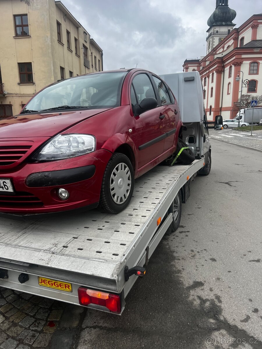 Autoservis-pneuservis - 8