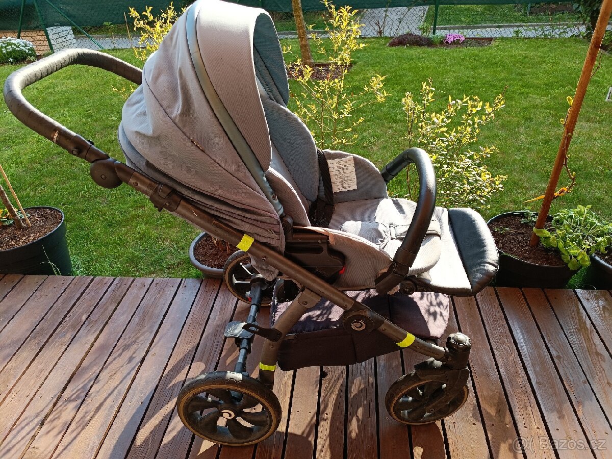 dvojkombinace Tutis uno - 8