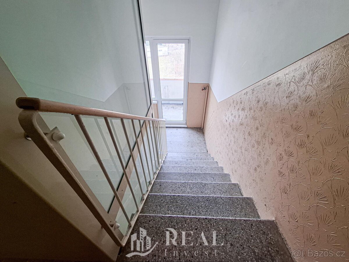 Prodej byt 3+1, DV, 78 m 2, Chomutov. - 8